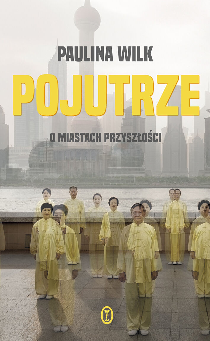 Pojutrze (e-book)