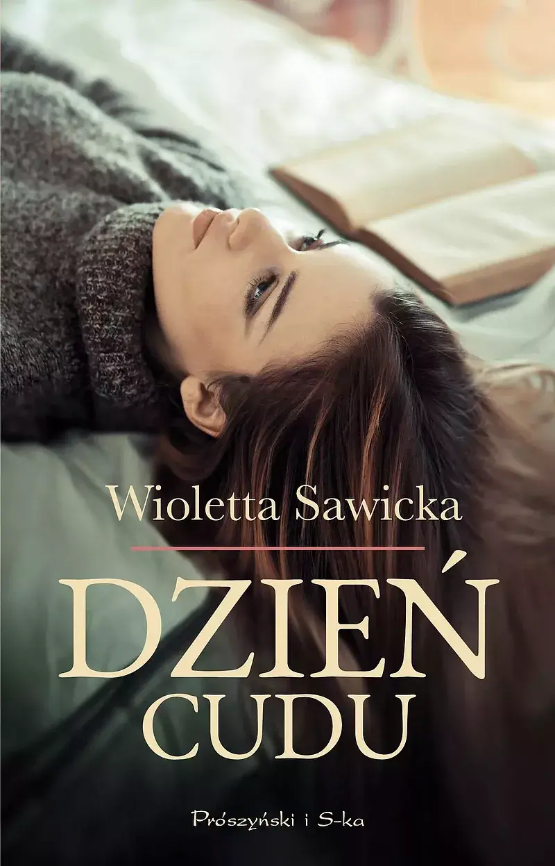 Dzień cudu (Duże Litery)