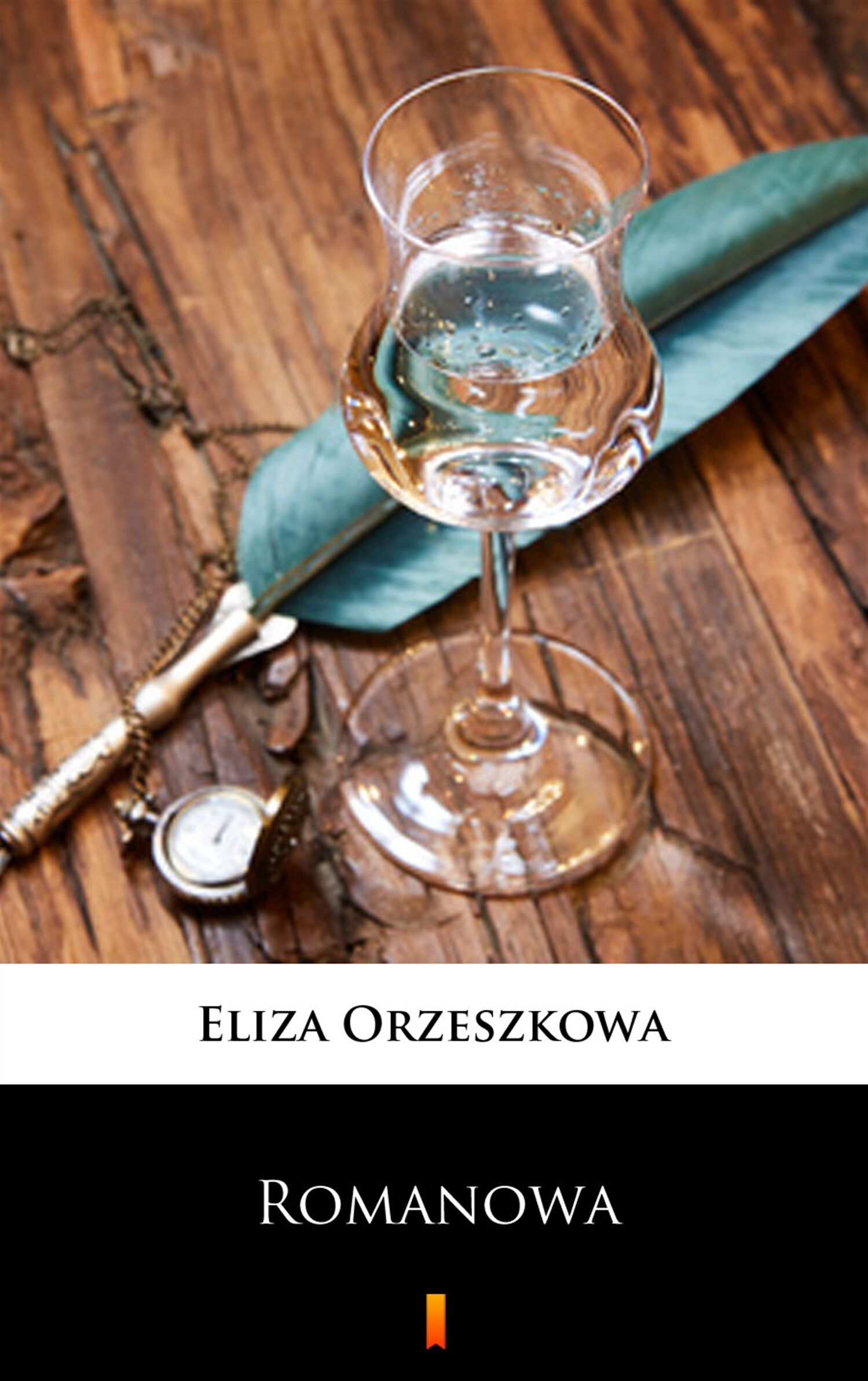 Romanowa (e-book)