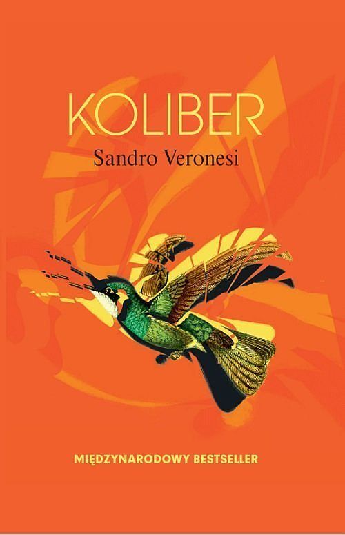 Koliber