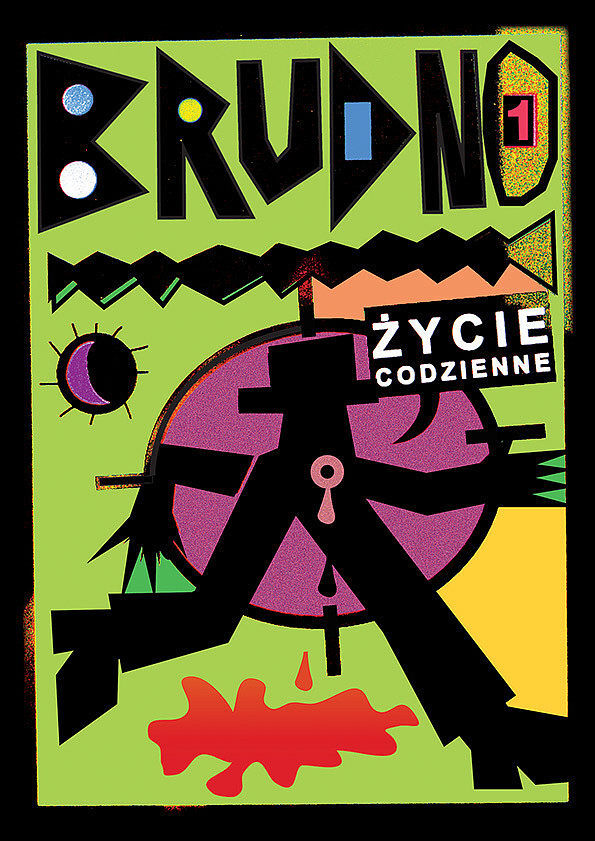 Brudno - 1 - Życie codzienne