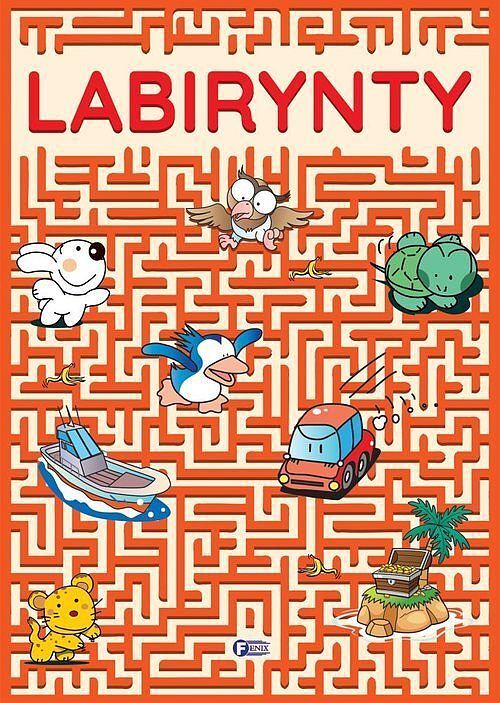 Labirynty