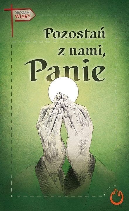 Pozostań z nami panie
