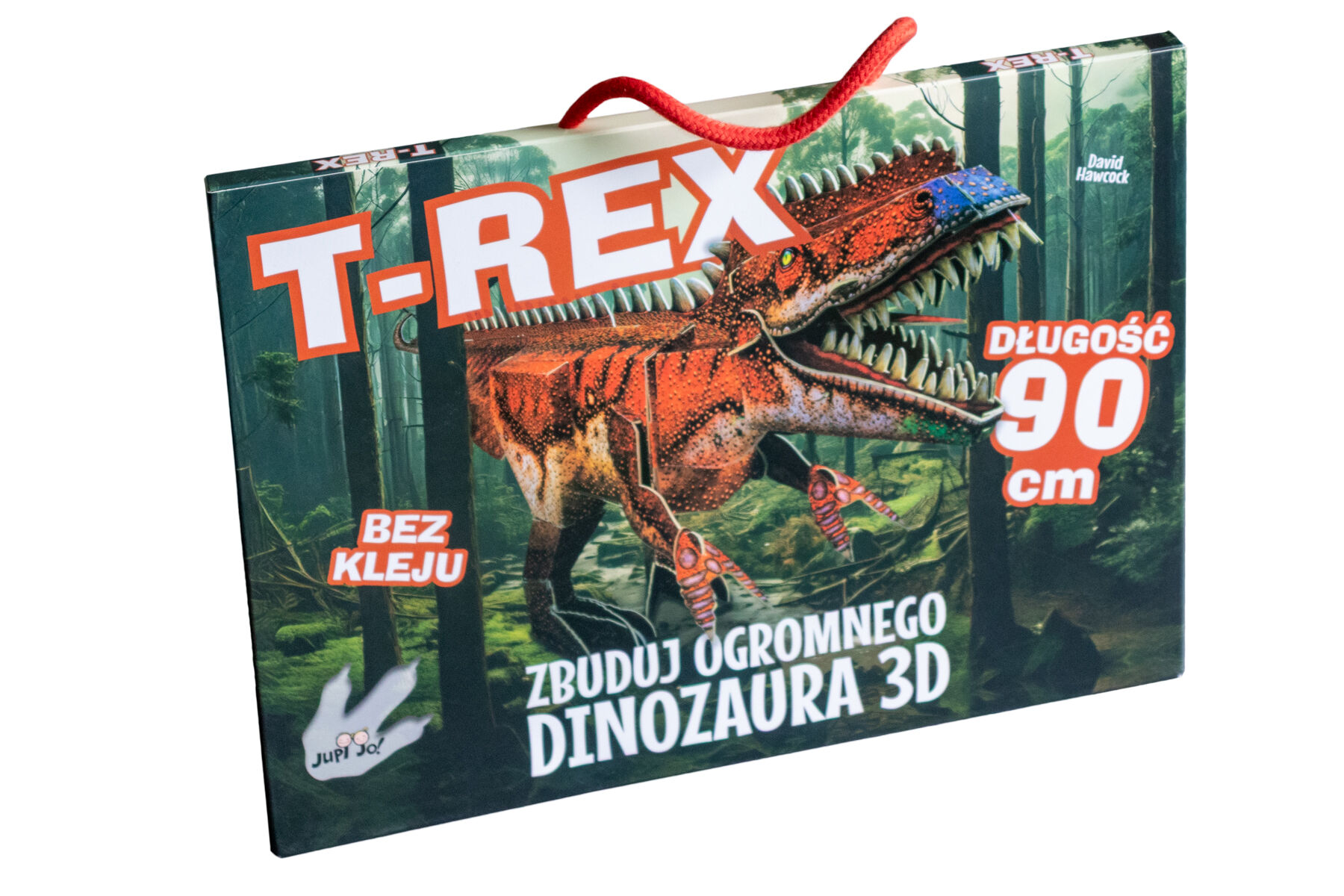 T-REX