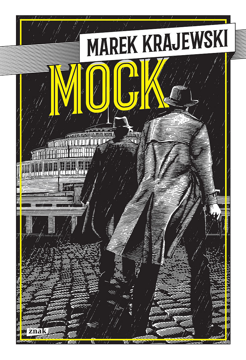 Mock 2023
