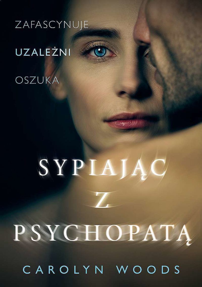 Sypiając z psychopatą wyd. Specjalne