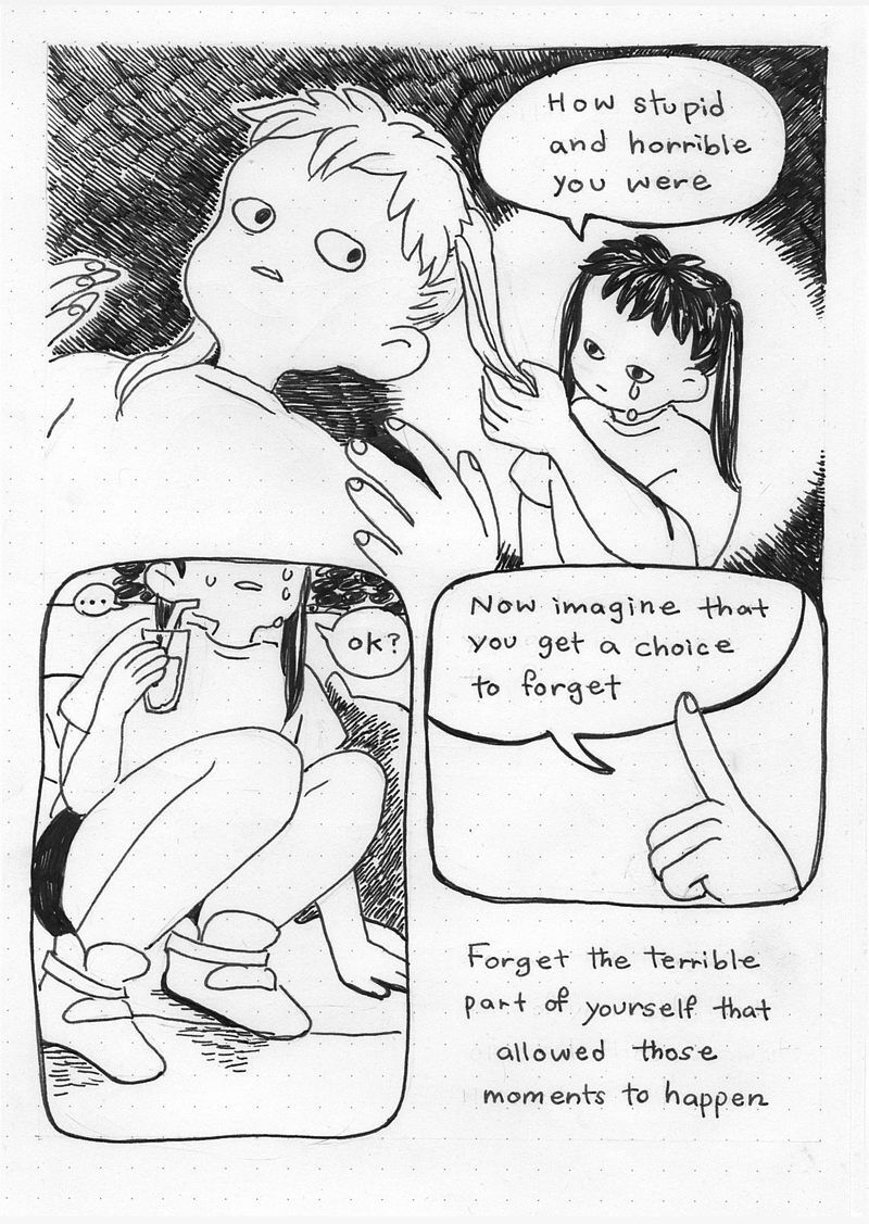 Klub #1