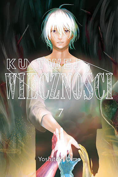 Ku twej wieczności - 07