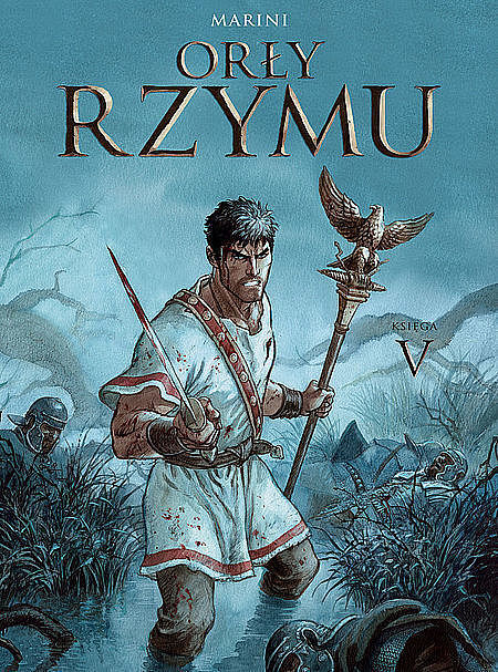 Orły Rzymu - 05