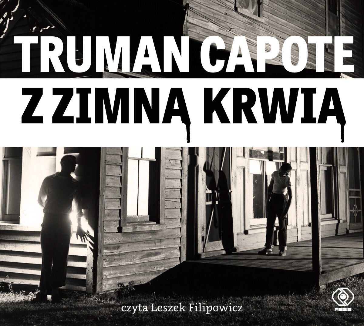 Z zimną krwią (audiobook CD)