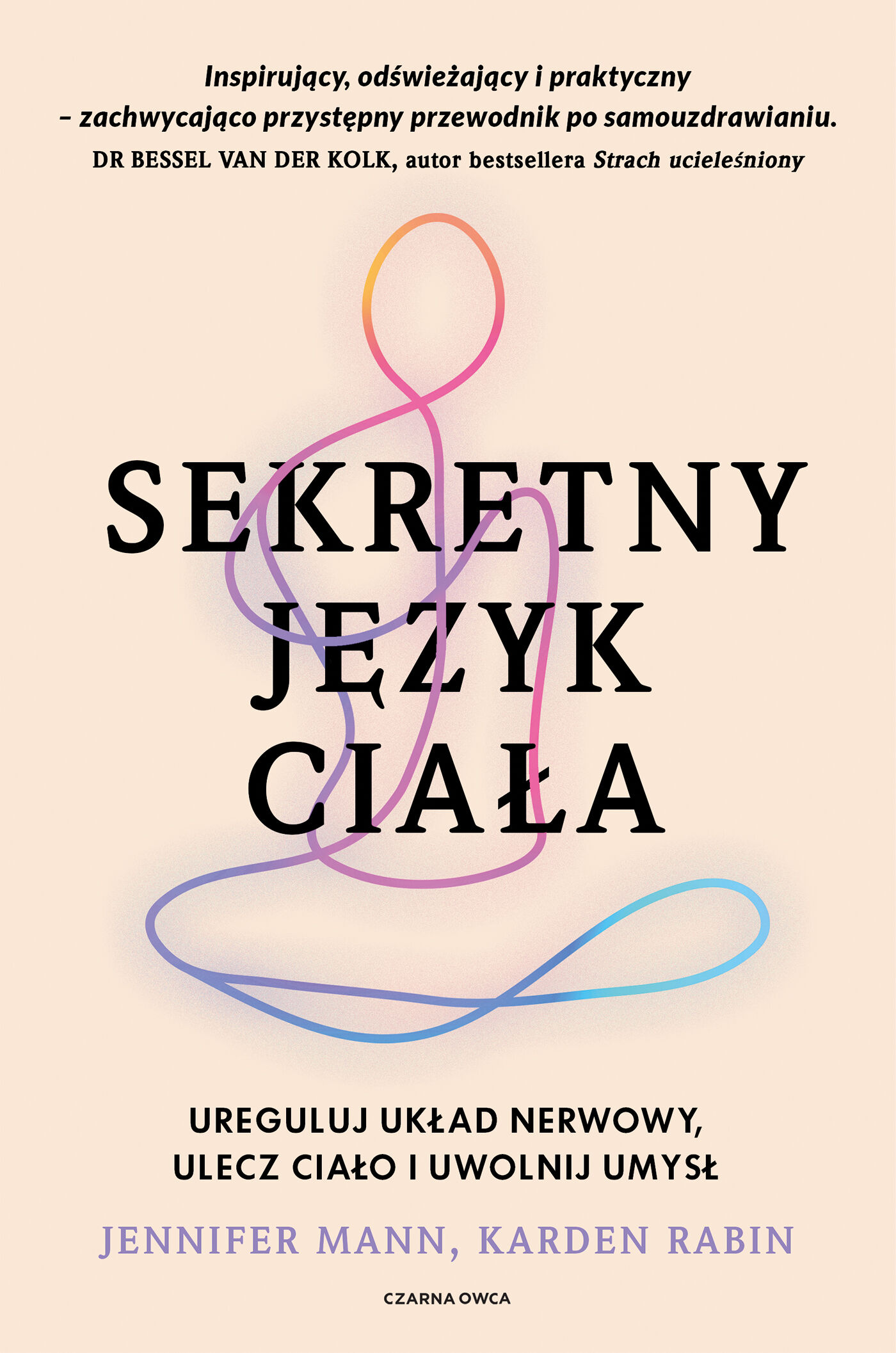 Sekretny język ciała