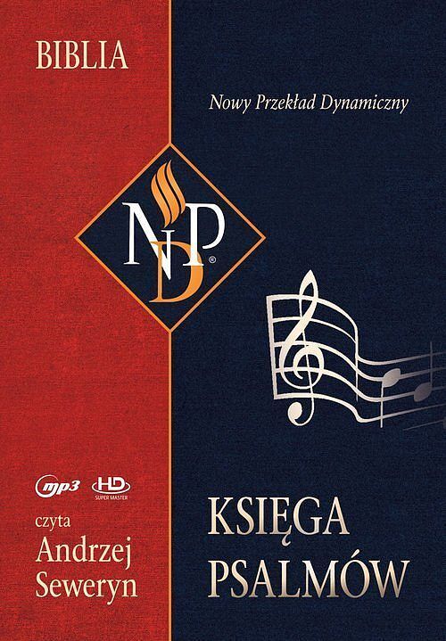Księga Psalmów