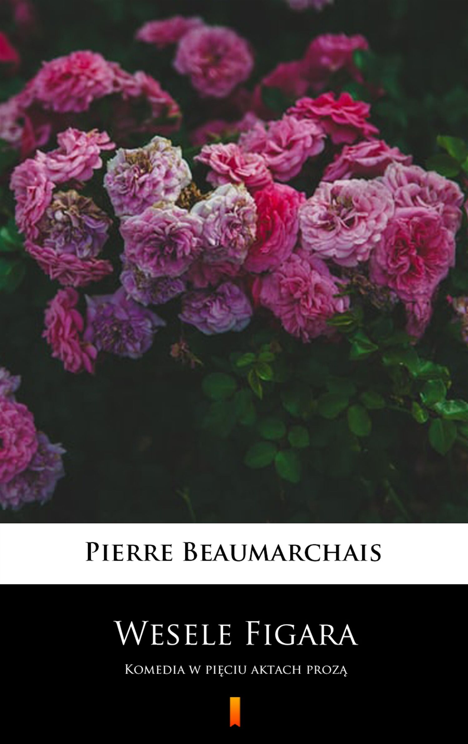 Wesele Figara (e-book)