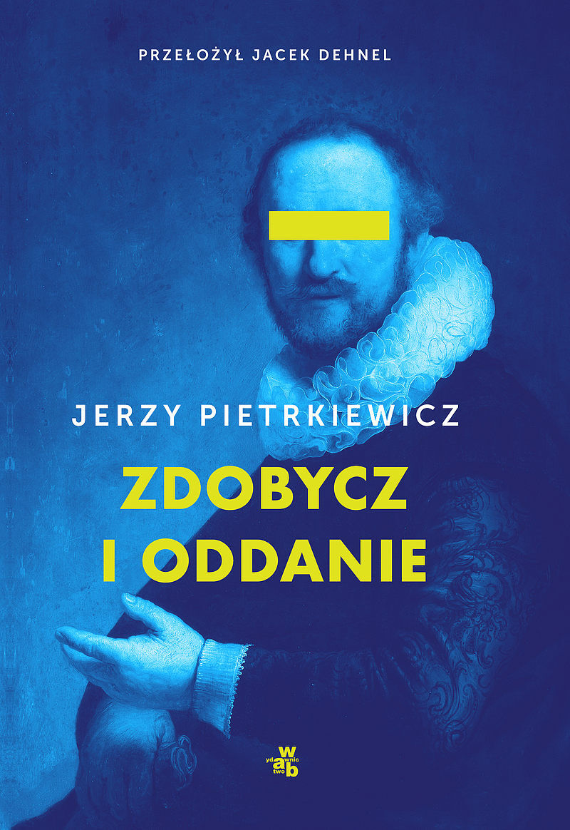 Zdobycz i oddanie
