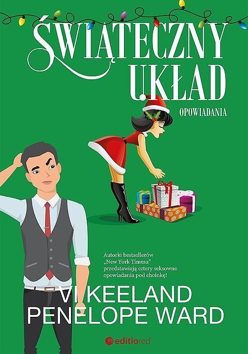 Świąteczny układ Opowiadania