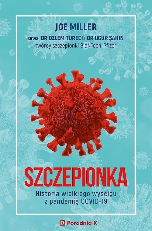 Szczepionka