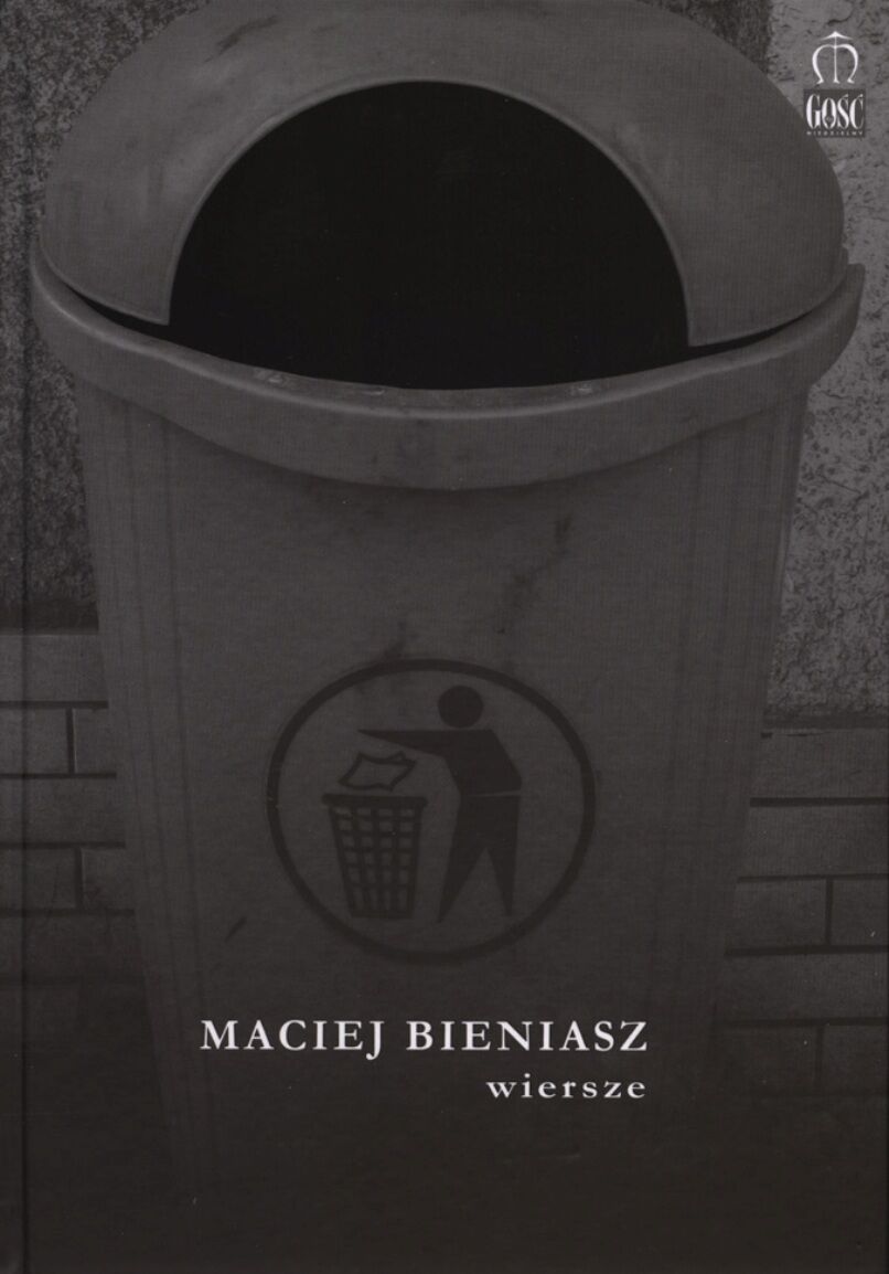 Maciej Bieniasz - Wiersze