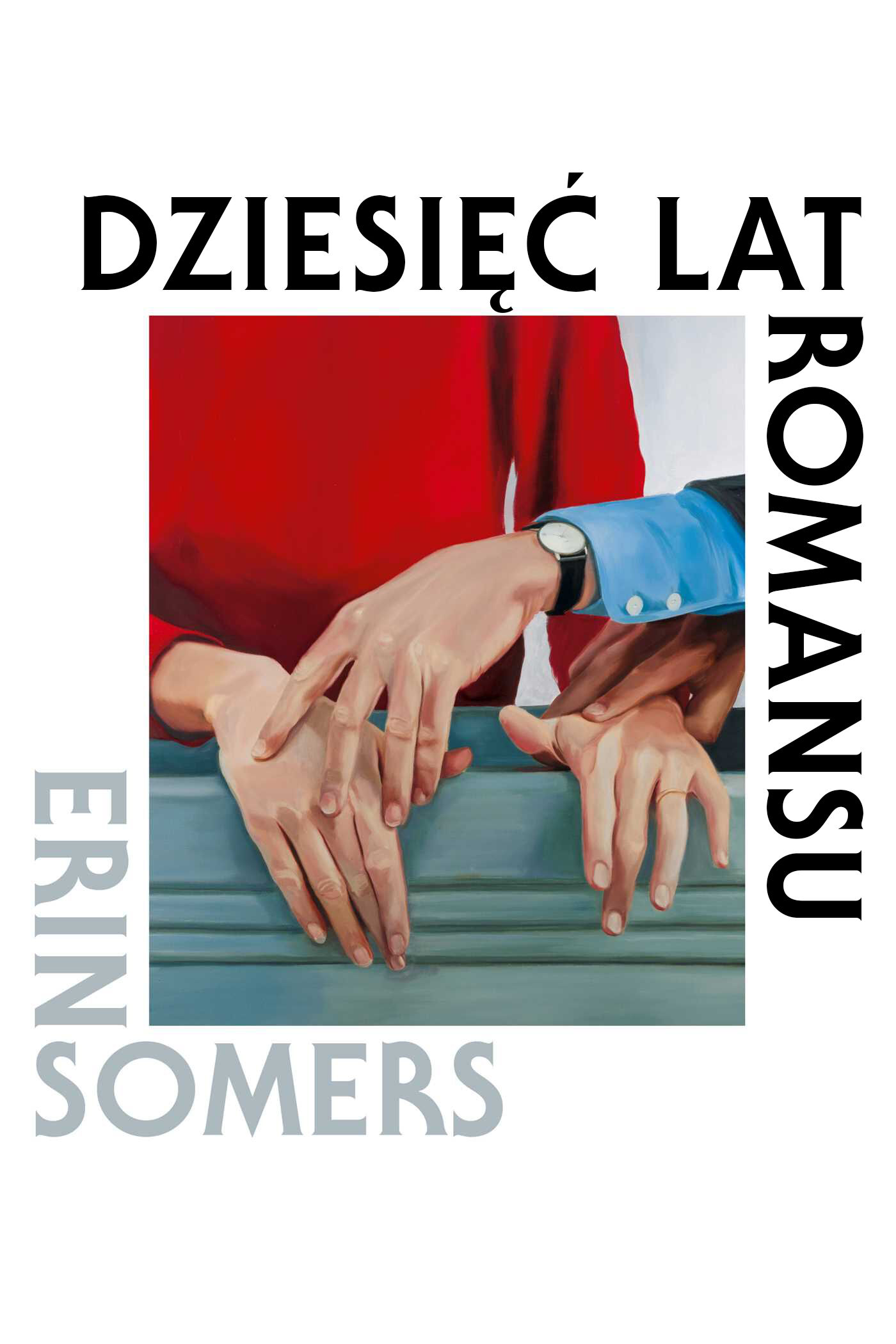 Dziesięć lat romansu