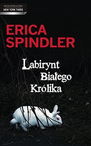 Labirynt białego królika