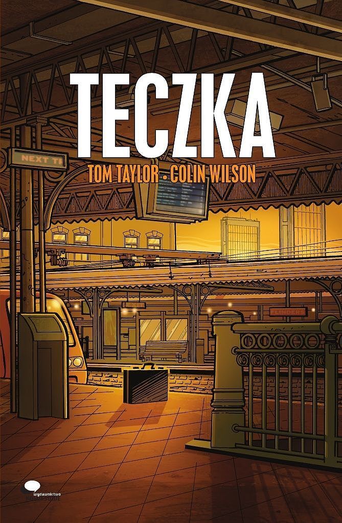 Teczka