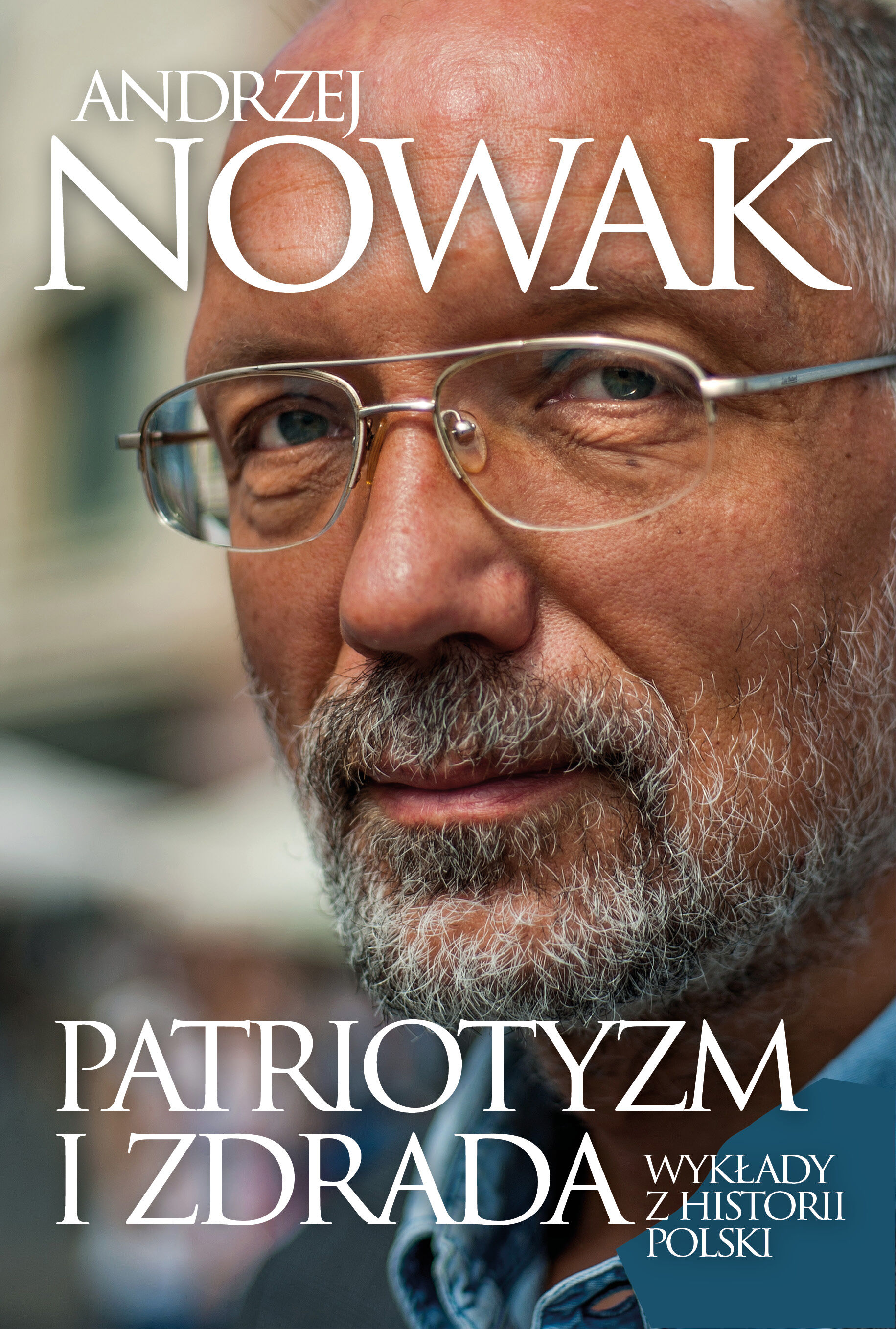 Patriotyzm i zdrada (e-book)