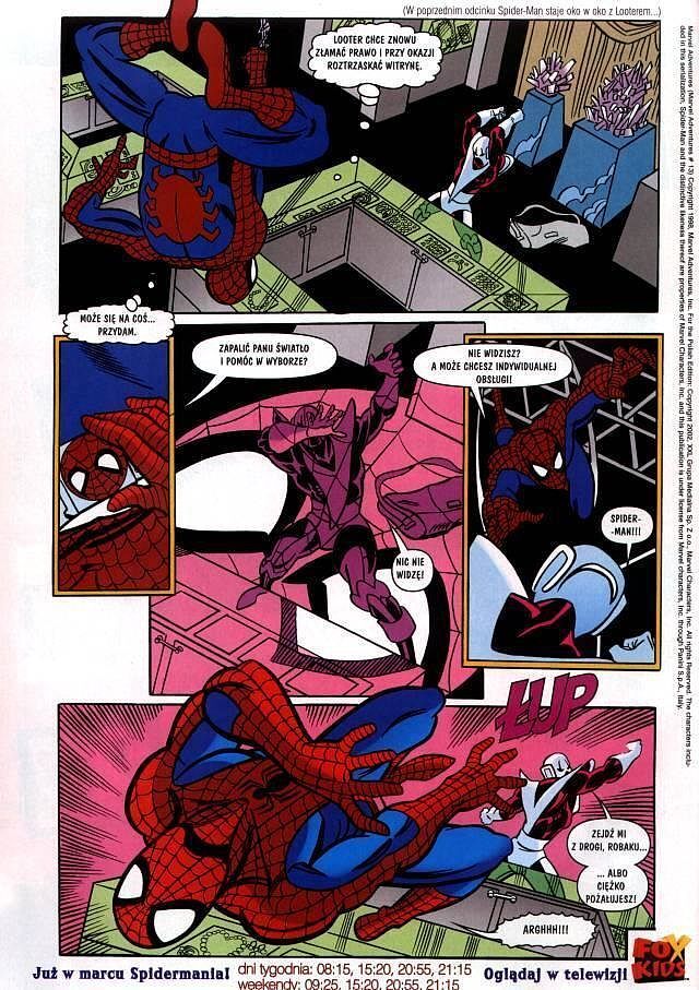 MixKomiks - 3 - (2/2003)