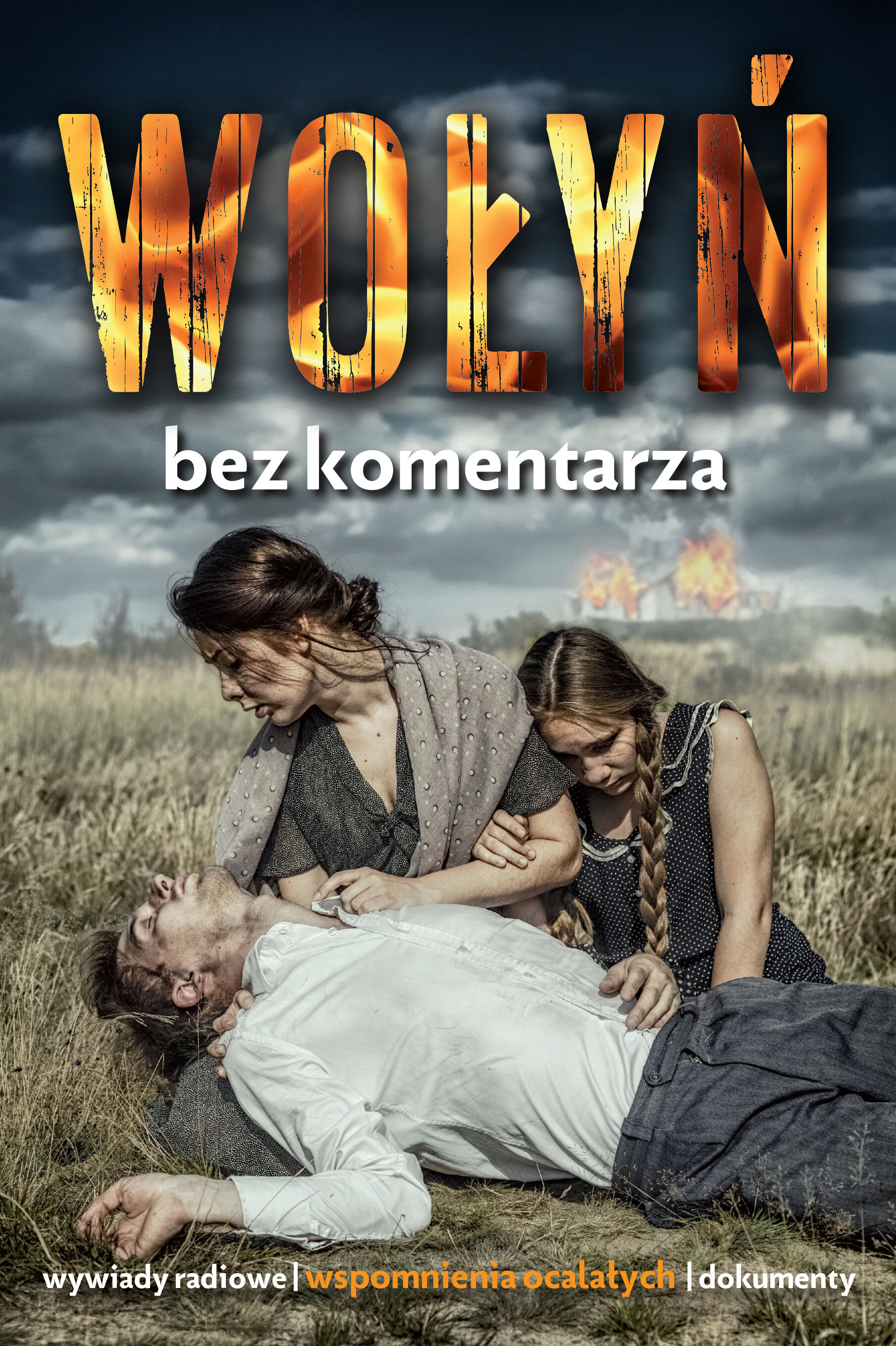 Wołyń (e-book)