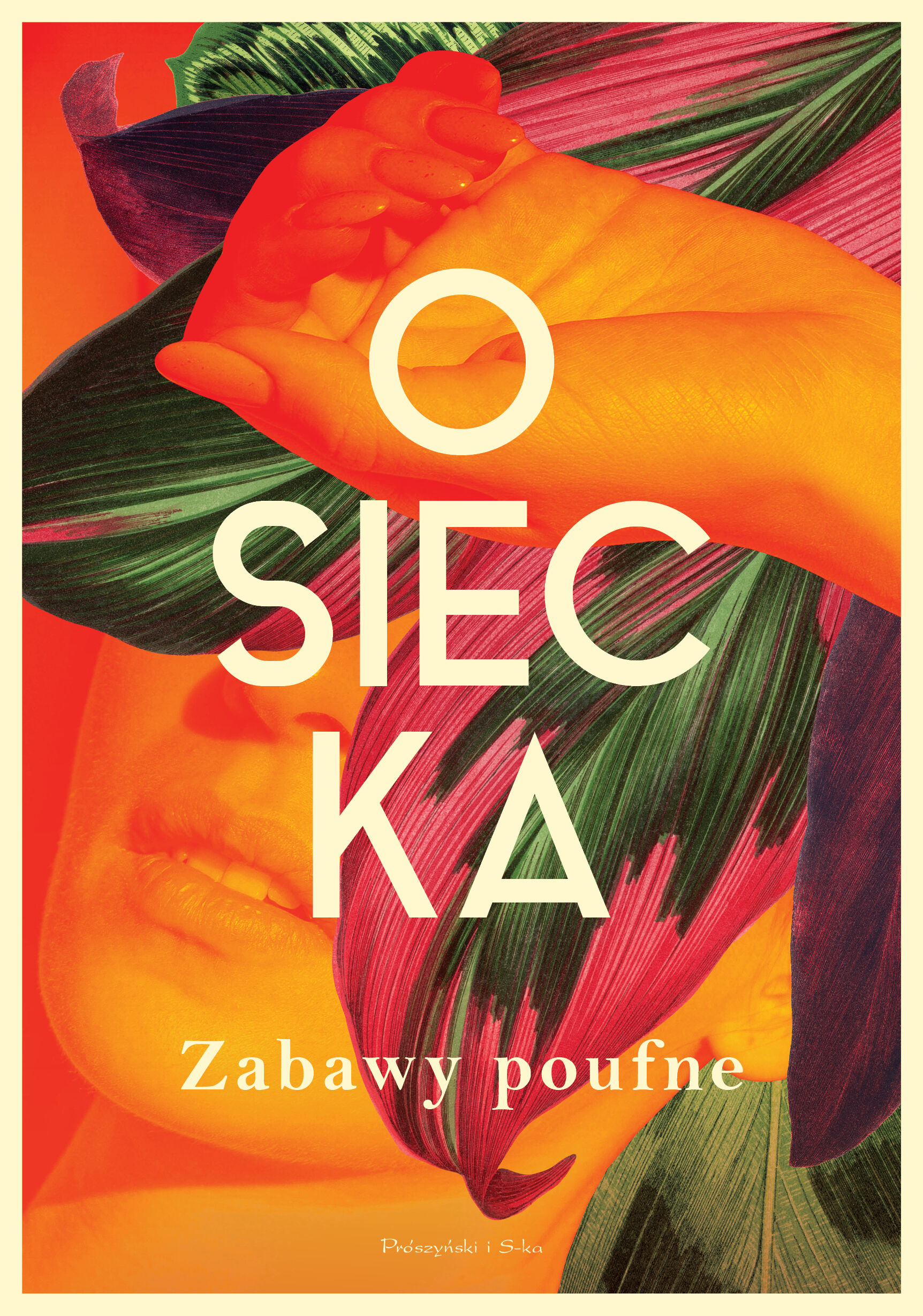 Zabawy poufne (Duże Litery)