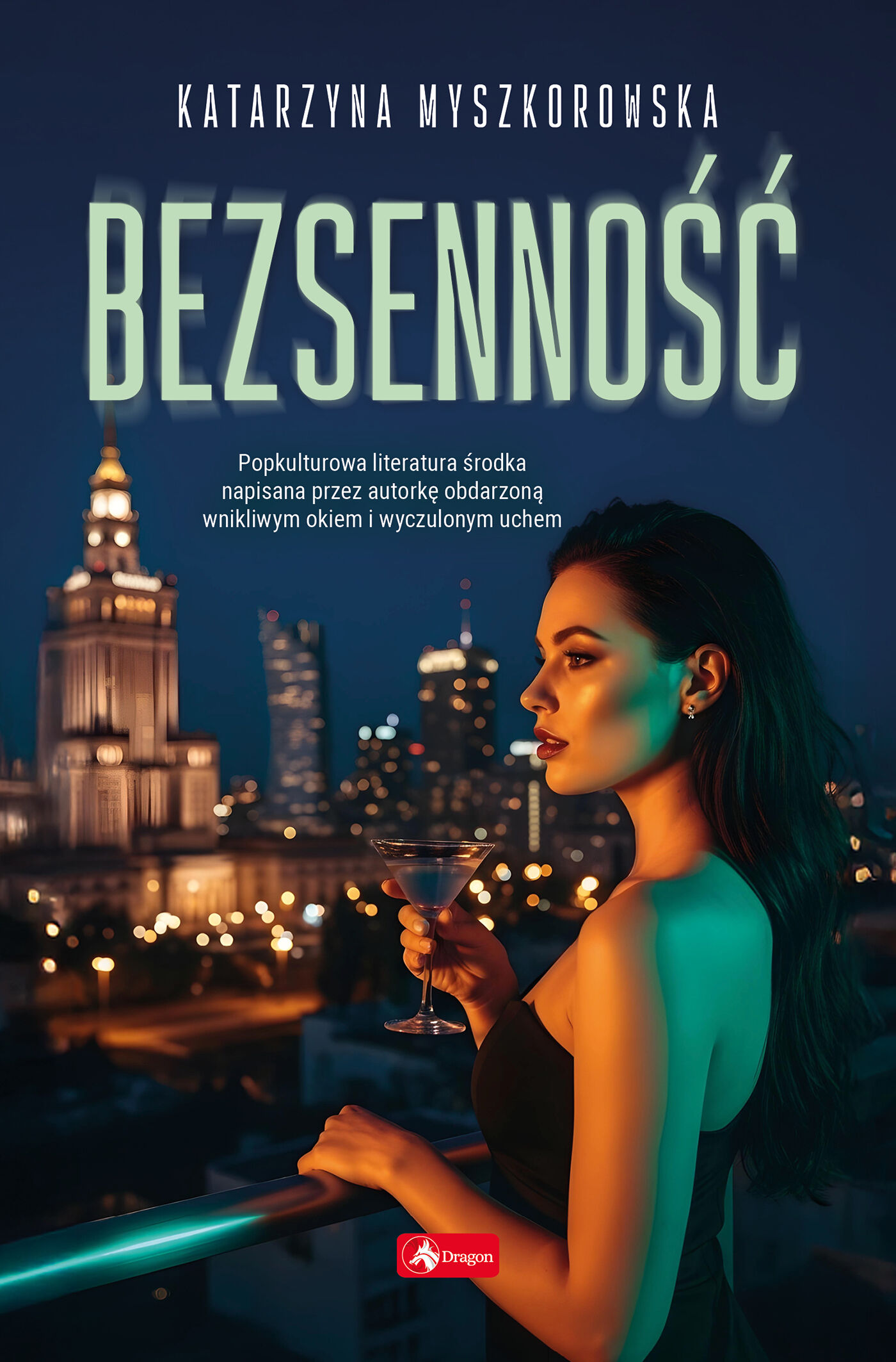 Bezsenność