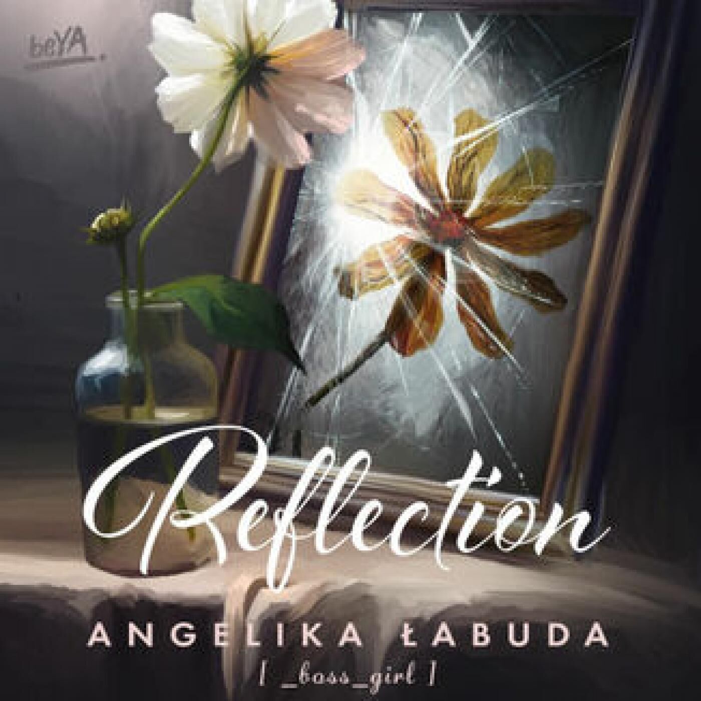Reflection (audiobook MP3)