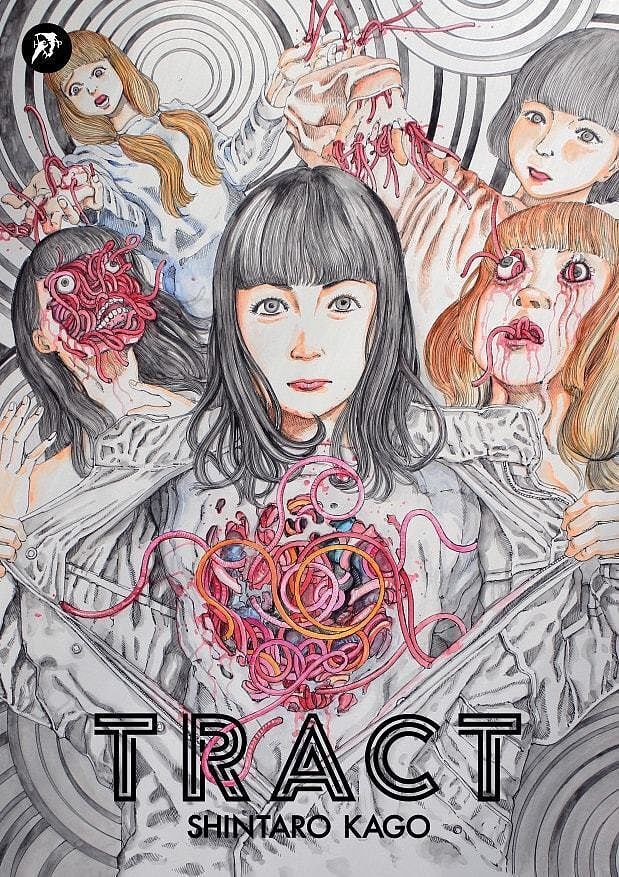 Tract