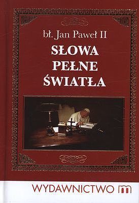 Słowa pełne światła
