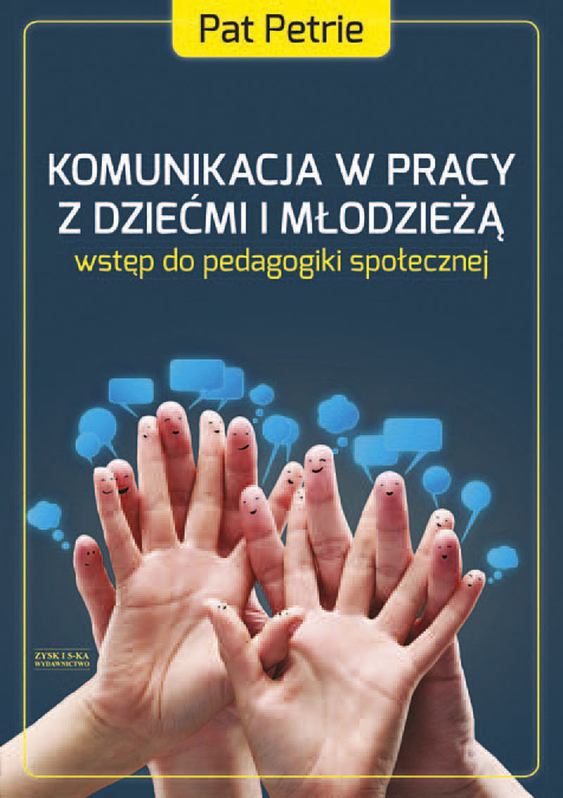 Komunikacja w pracy z dziećmi i młodzieżą