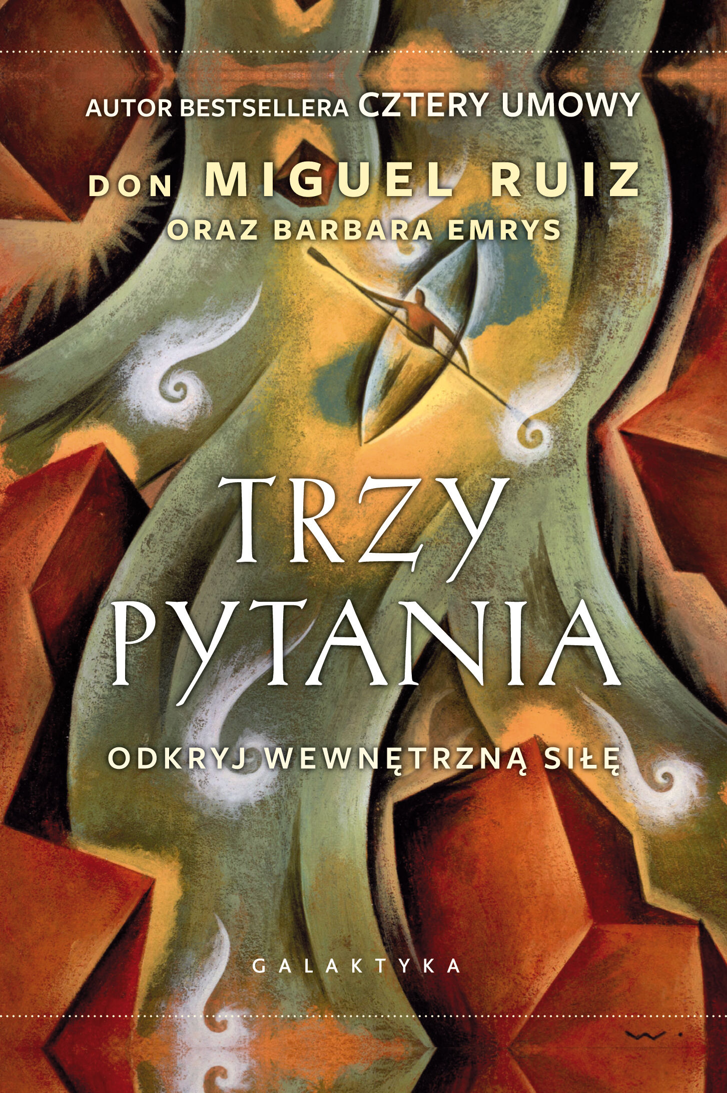 Trzy pytania (e-book)