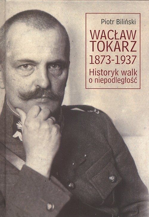 Wacław Tokarz 1873-1937