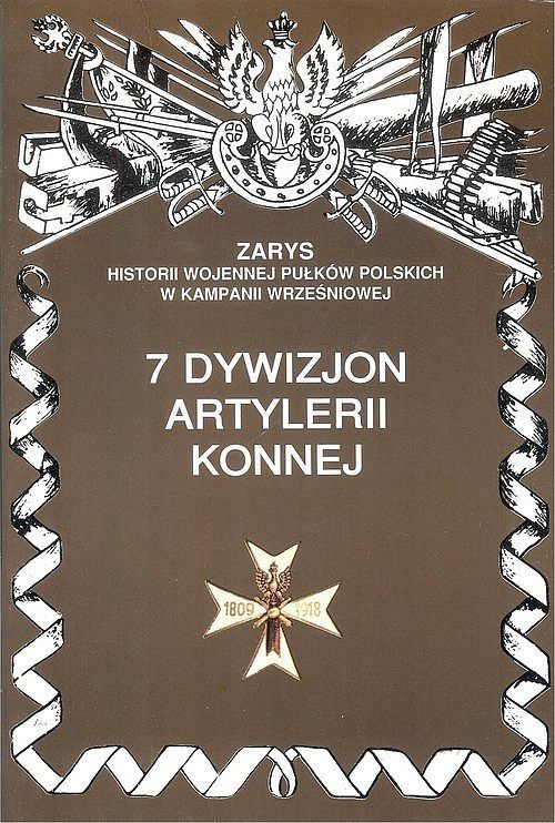7 Dywizjon Artylerii Konnej