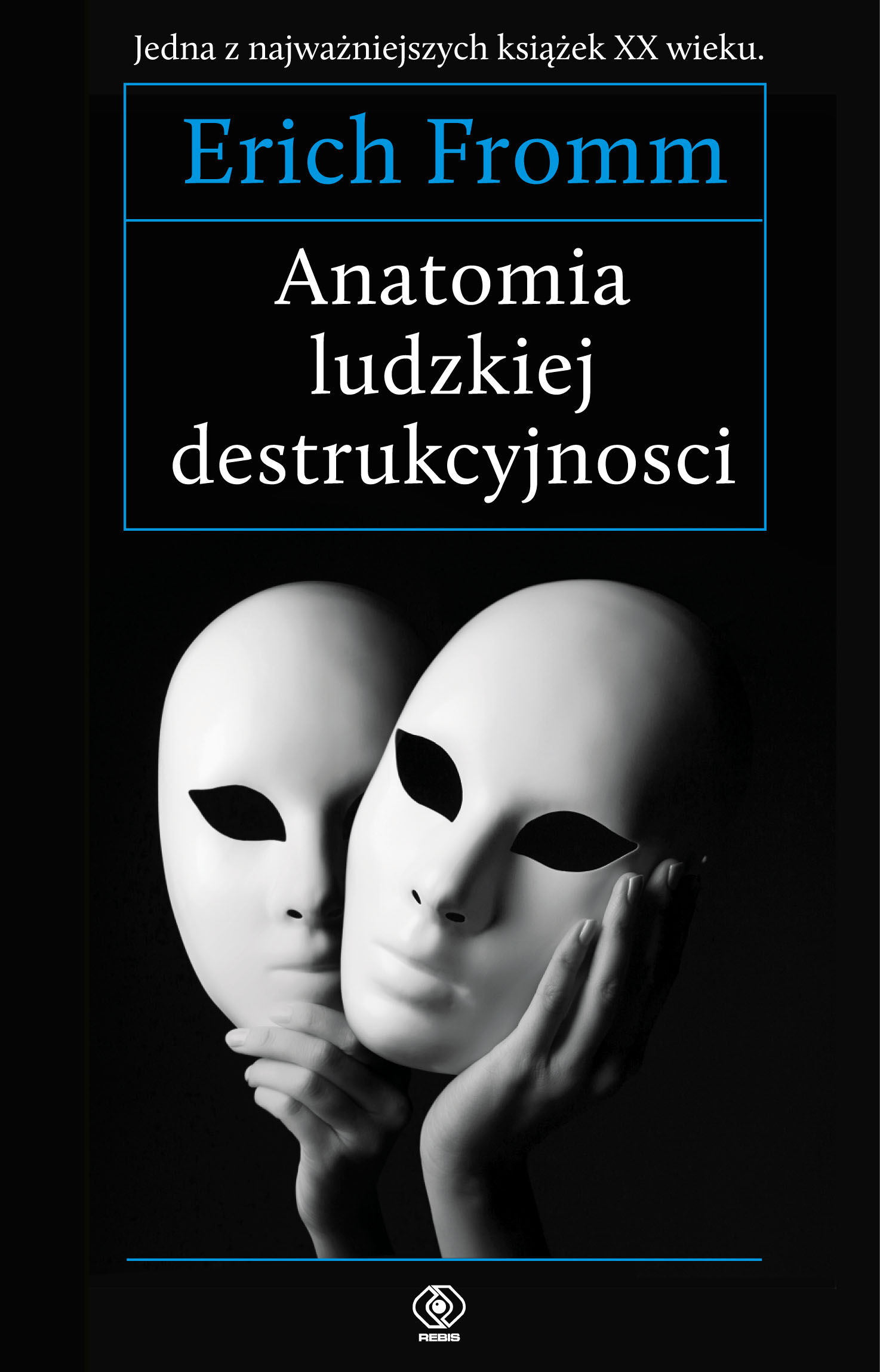 Anatomia ludzkiej destrukcyjności (e-book)