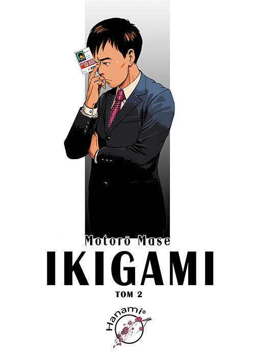 Ikigami - 02