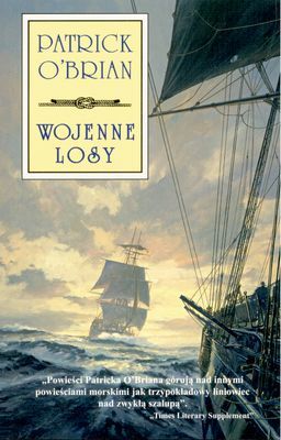 Wojenne losy