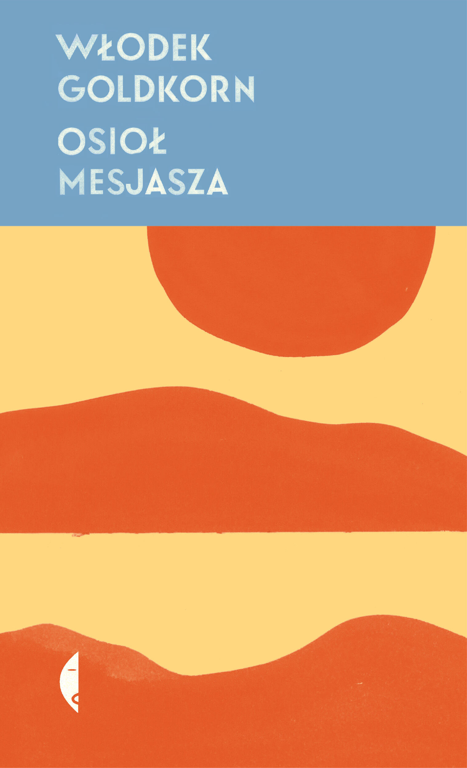 Osioł Mesjasza (e-book)