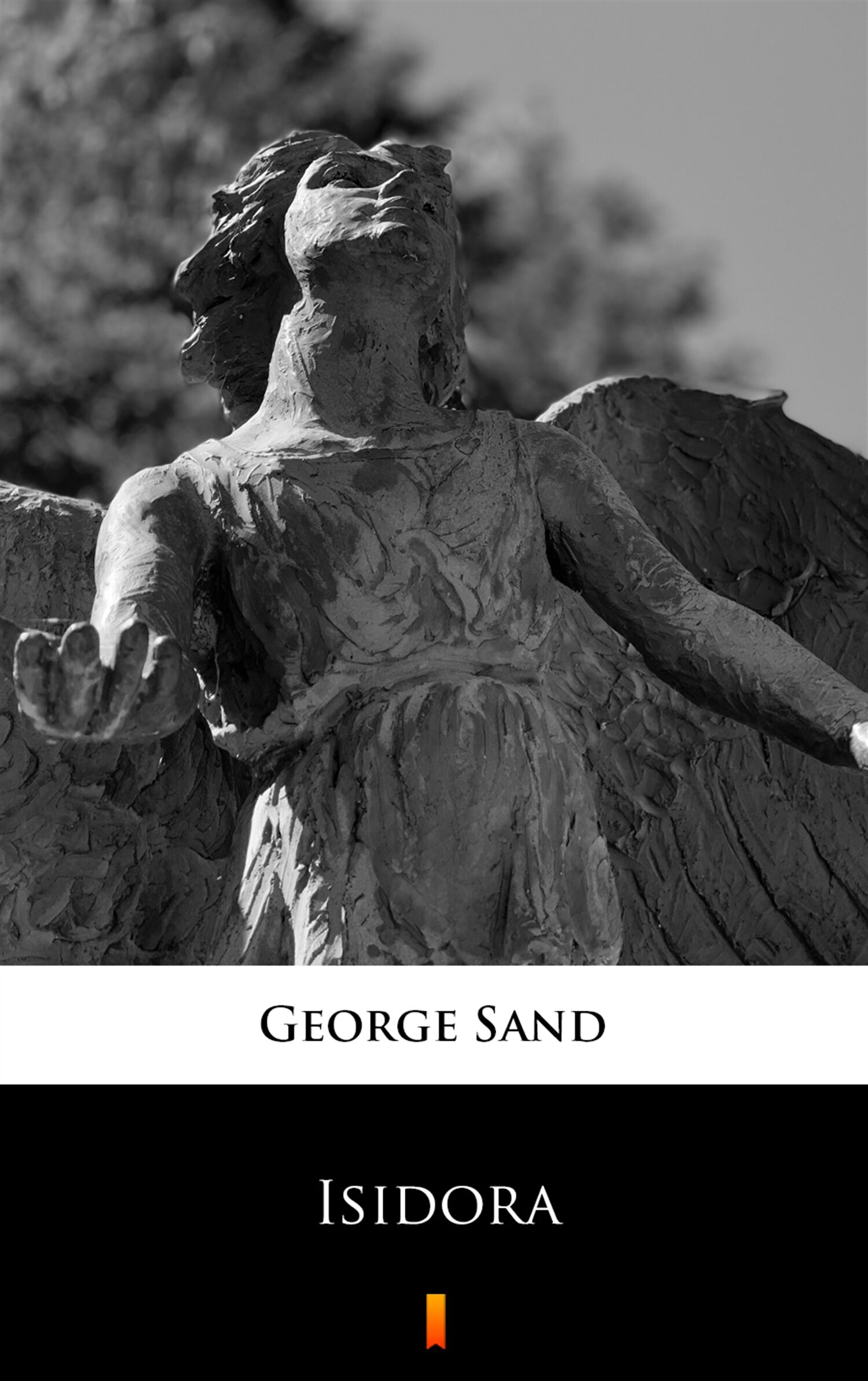 Isidora (e-book)
