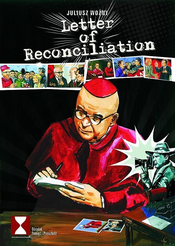 Orędzie - Letter of Reconciliation