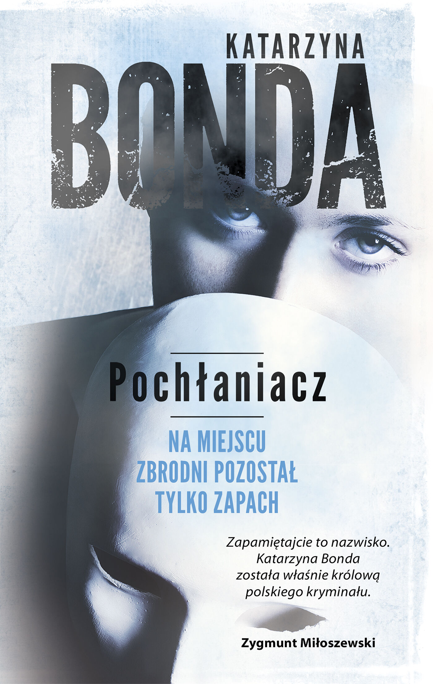 Pochłaniacz (e-book)