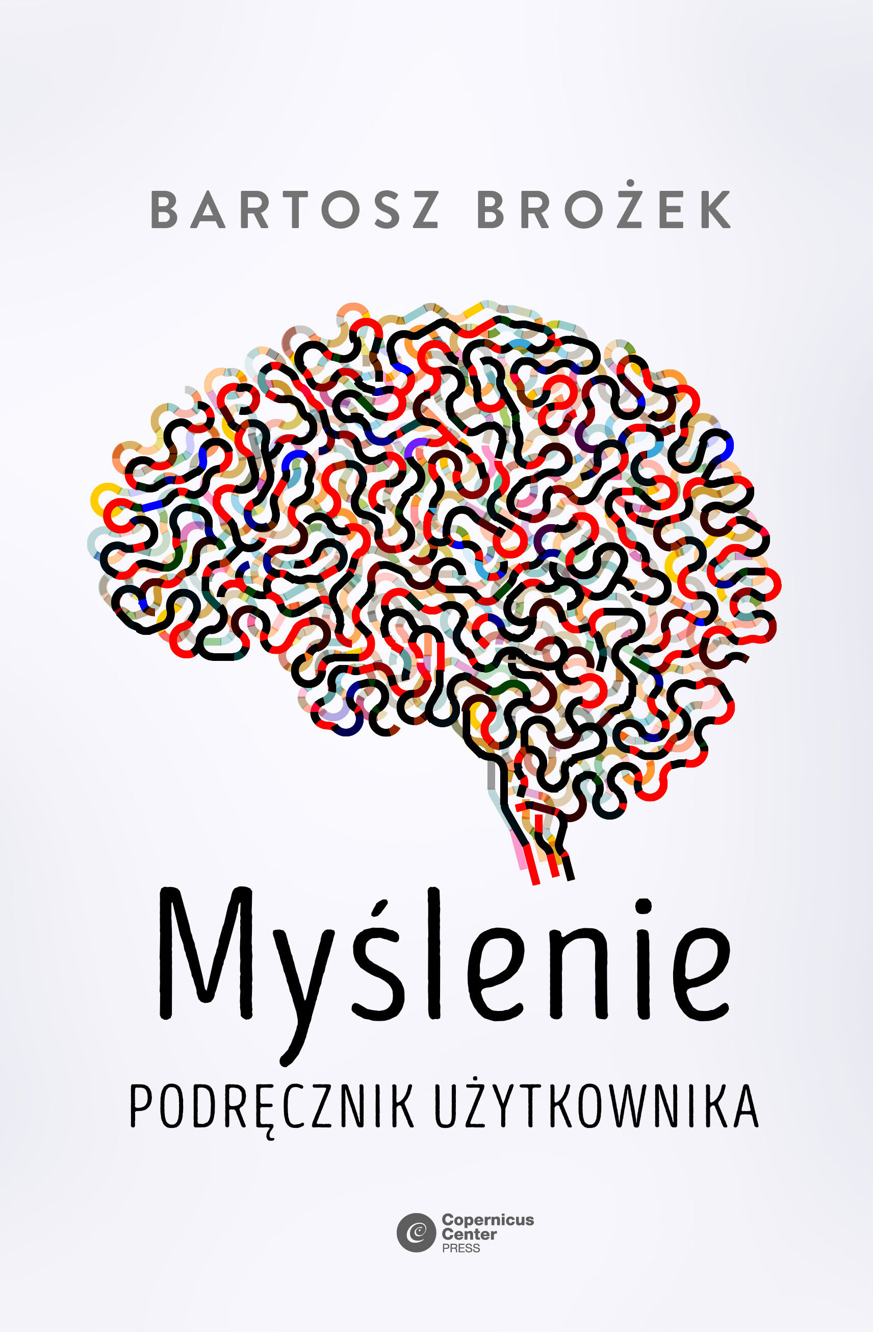 Myślenie (e-book)