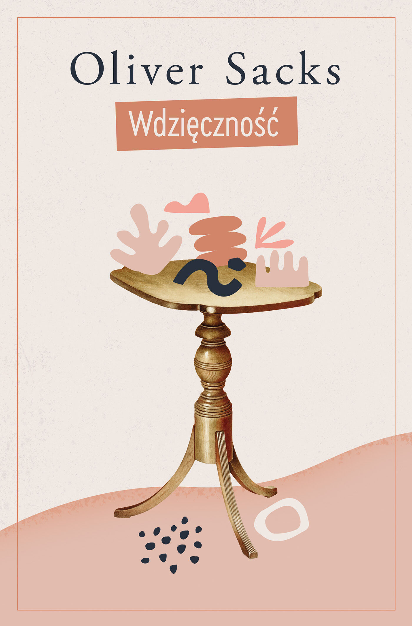 Wdzięczność