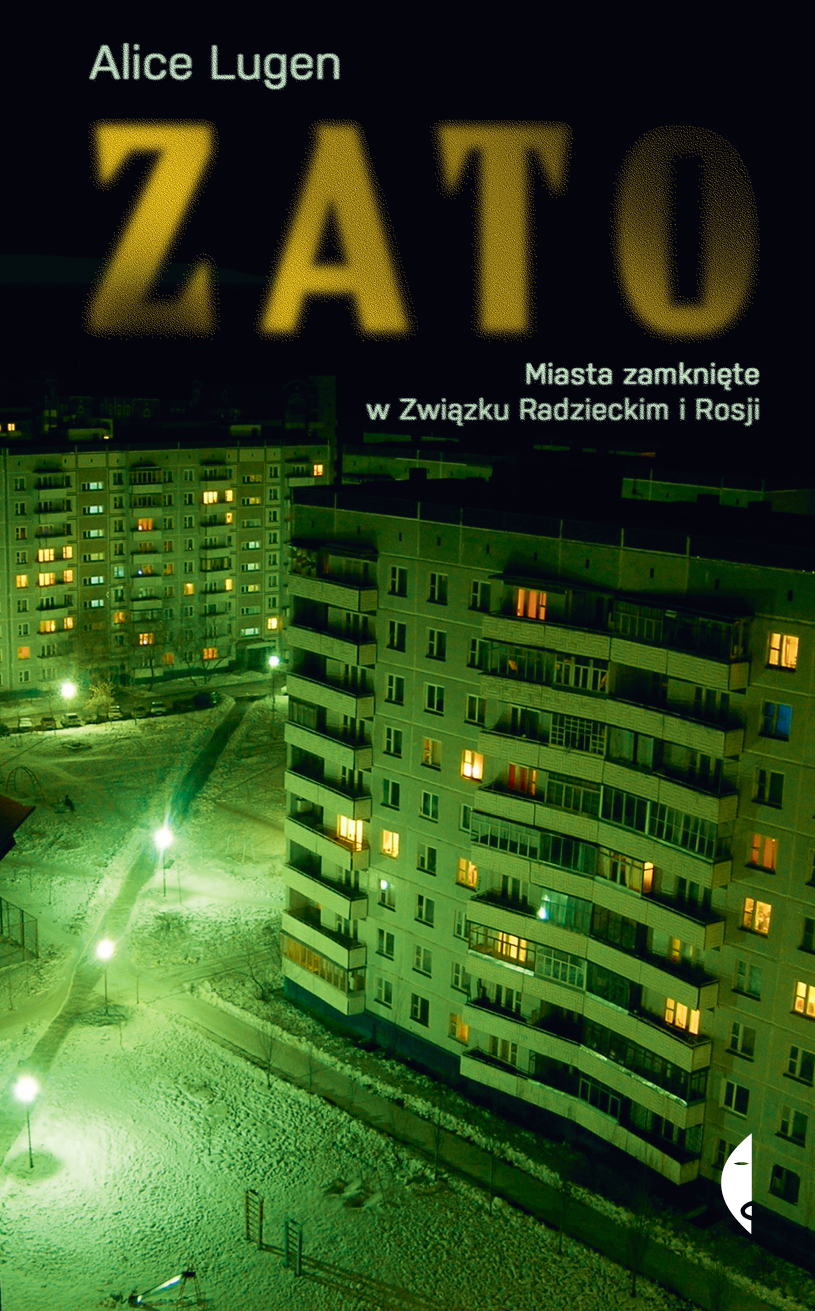 ZATO (e-book)