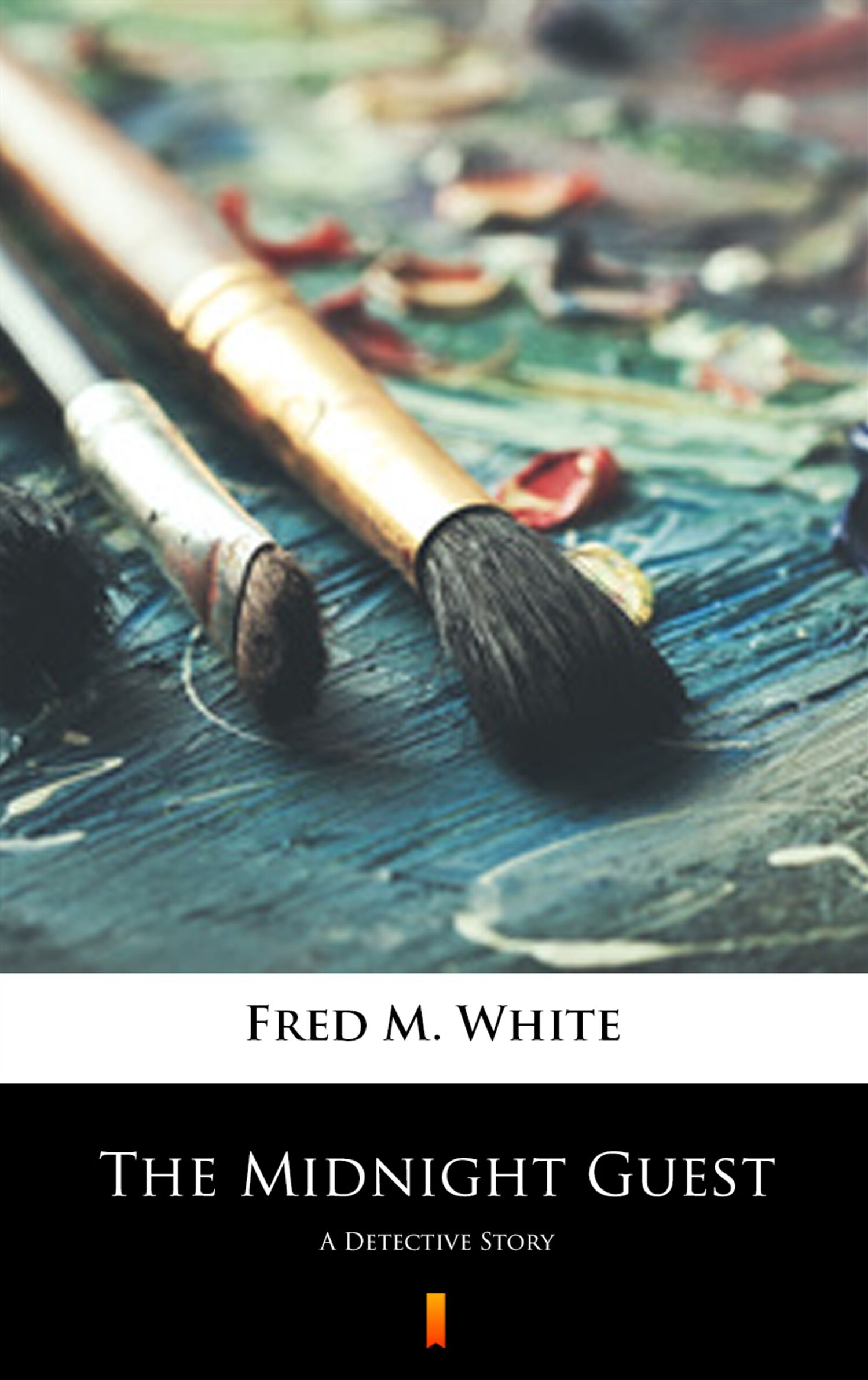 The Midnight Guest (e-book)