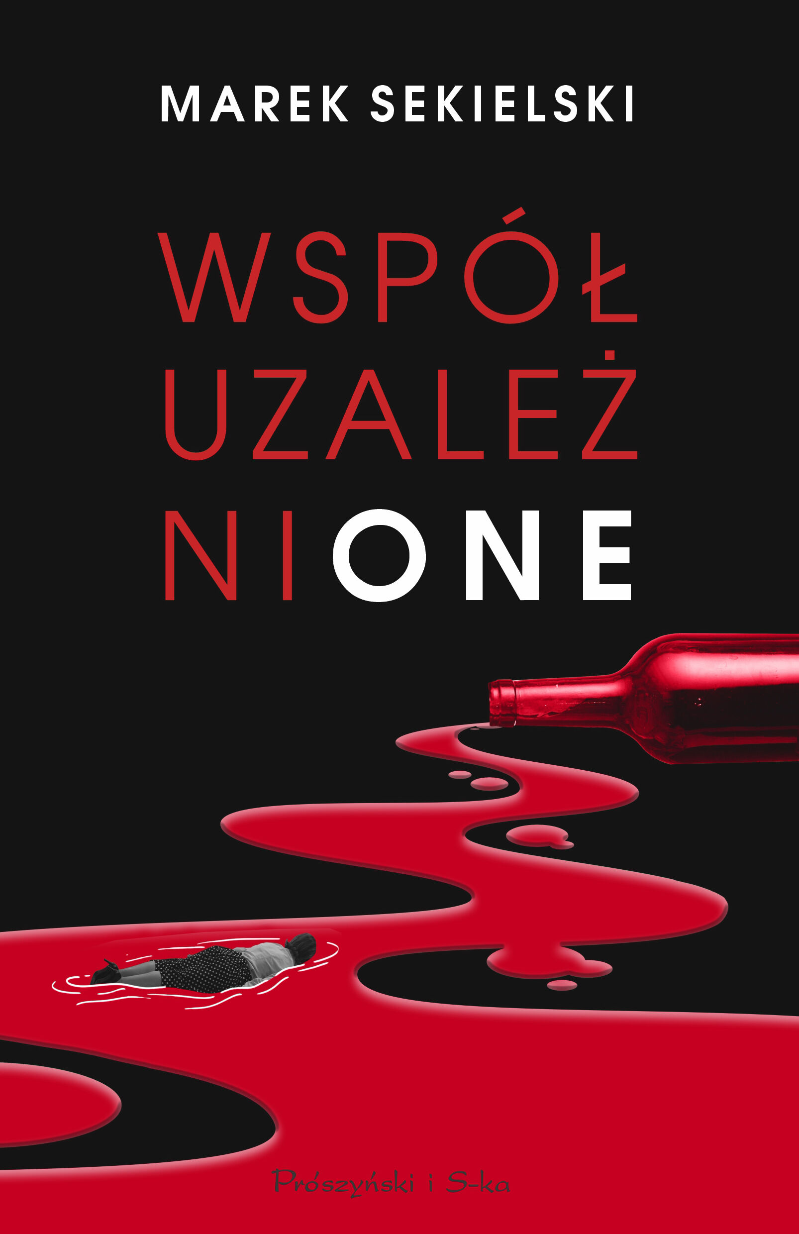 Współuzależnione (e-book)