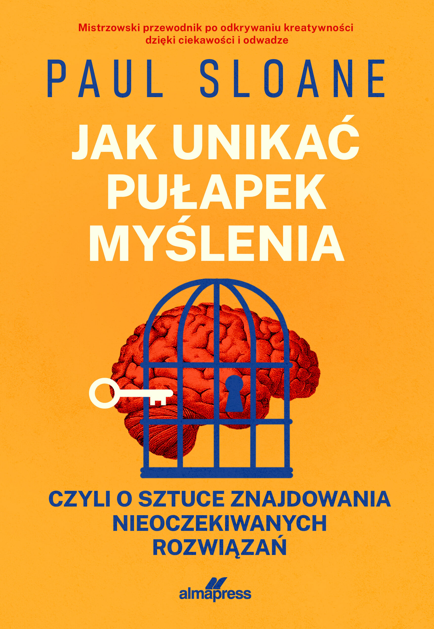 Jak unikać pułapek myślenia