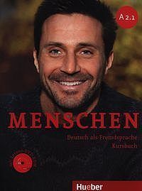 Menschen A2/1 Kursbuch
